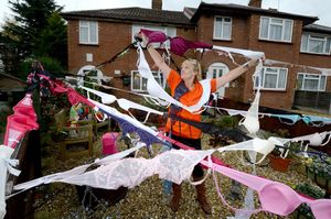 Supporting image for story: 'I wonder what Orwell would make of the shambles of England 2025?' - Your Letters: September 2