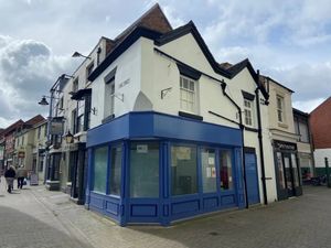 Supporting image for story: Former Wellington butcher's shop going up for auction