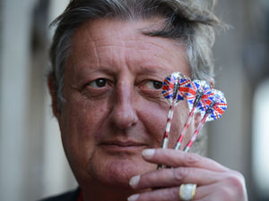 Supporting image for story: Peter Rhodes on courtroom cobblers, non-PC greetings and how Eric Bristow is remembered in the Falklands