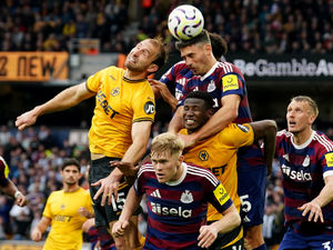 Supporting image for story: Wolves Fans' Verdict v Newcastle: A disappointing loss