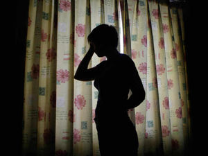 Supporting image for story: Shropshire Star comment: Voices of victims can thwart evil