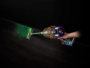 Supporting image for story: Should you buy… the Dyson V15 Detect Absolute?