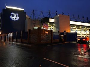 Supporting image for story: Merseyside derby postponed due to Storm Darragh