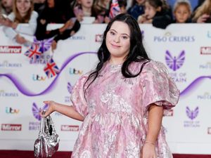 Supporting image for story: Ellie Goldstein and Vicky Pattison join Strictly Come Dancing live tour