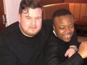 Supporting image for story: Brierley Hill murder victims were getting fed up over £200,000 owed to them, jury told