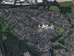 Supporting image for story: Community engagement sought in £400,000 crime-busting project