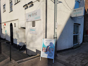 Supporting image for story: "NHS dentistry is collapsing in Mid Wales", a politician has said, as a Knighton practice announced its closure