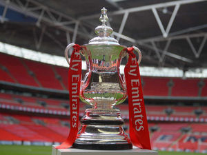 Supporting image for story: FA Cup journey begins with extra prelims