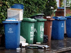 Supporting image for story: Councils to get £1.1bn for recycling from packaging fees charged to firms