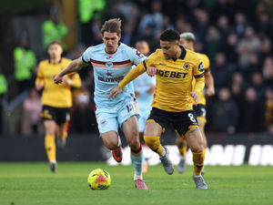 Supporting image for story: Liam Keen's Wolves player ratings v Brentford after 10th consecutive defeat