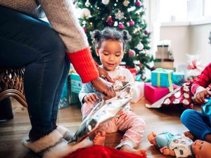 Staffordshire customers donated over 1,000 gifts to children in need at Christmas