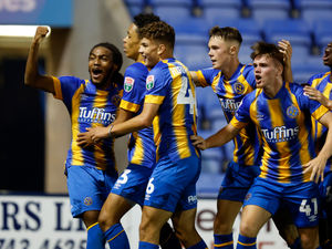Supporting image for story: Shrewsbury Town vs Port Vale - Match preview 