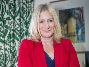 Supporting image for story: MP seeks assurance over Stourbridge Barclays' closure