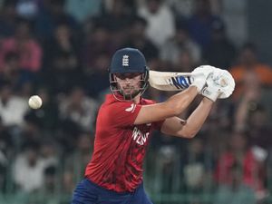 Supporting image for story: Will Jacks hailed as ‘winner’ by county coach after World Cup breakout