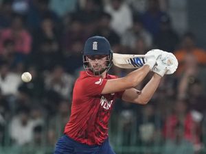 Supporting image for story: Will Jacks hailed as ‘winner’ by county coach after World Cup breakout