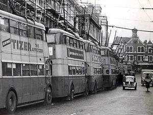 Supporting image for story: Express & Star photos archive: Your chance to tell us what you think