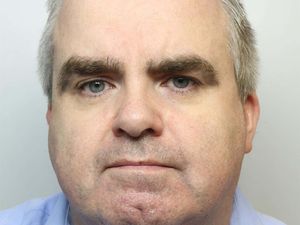 Supporting image for story: Former councillor jailed for filming women on hidden cameras over 15-year period