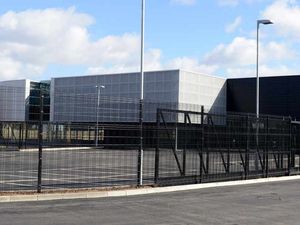 Supporting image for story: £5m Porsche showroom to open in Wolverhampton in June