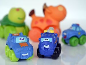 Supporting image for story: Toy shop moving to former Telford BHS site