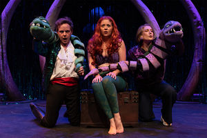 The cast of Unfortunate