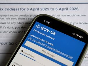 Supporting image for story: Government borrowing falls sharply as national insurance hike boosts coffers