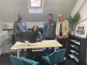 Supporting image for story: Walsall enterprise supporting communities with digital skills receives £4,000 funding boost