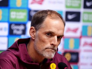 Supporting image for story: There’s lots to get better – Thomas Tuchel demands improvement from England