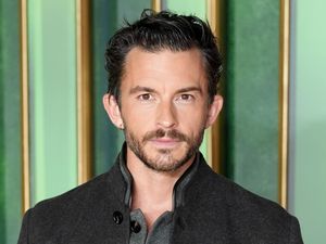 Supporting image for story: Wicked star Jonathan Bailey to read CBeebies Bedtime Story