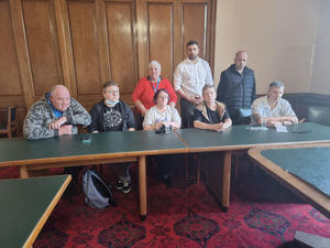 Supporting image for story: Dudley day centre users fear potential closure