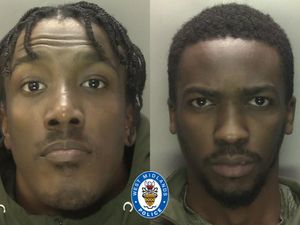 Supporting image for story: Two men jailed for over 25 years after firearms and ammunition found in Birmingham
