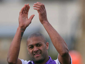 Supporting image for story: AFC Telford still hoping to keep Phil Trainer