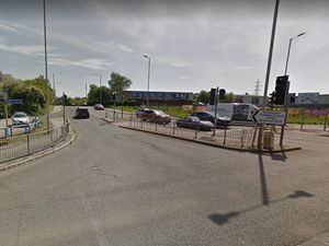 Supporting image for story: Cyclist seriously injured in Brierley Hill crash