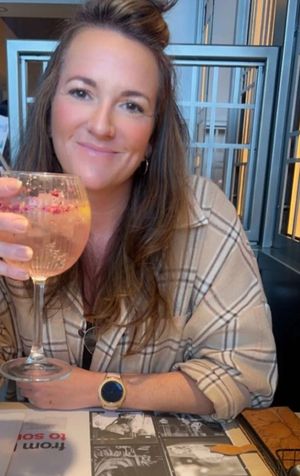 Lorna was diagnosed with three brain aneurysms in 2016 and subsequently sustained two strokes.
