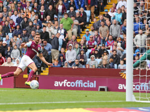 Supporting image for story: Former Aston Villa who featured over 150 times and netted play-off derby goal linked with managerial move