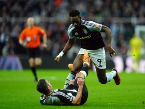 Newcastle United v Aston Villa – Premier League – St. James’ Park