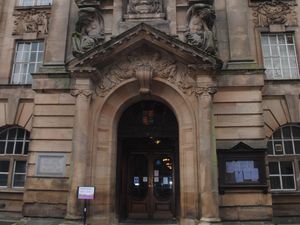 Supporting image for story: Nine ‘unexpected’ baby deaths in town