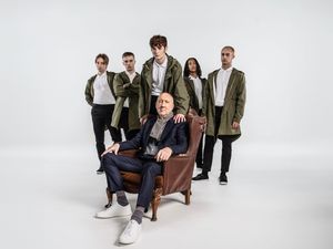 Supporting image for story: The Who’s Pete Townshend hopes Quadrophenia ballet will be ‘joyful’