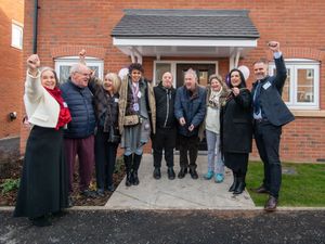 Supporting image for story: Freedom, friendship and a fresh start: Hft’s vision for inclusive living comes to life in Ironbridge