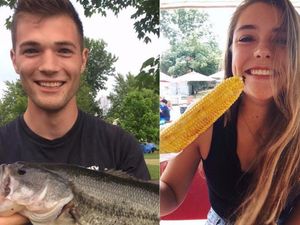 Supporting image for story: This hilarious three-year Tinder conversation might yet become the greatest love story of our times