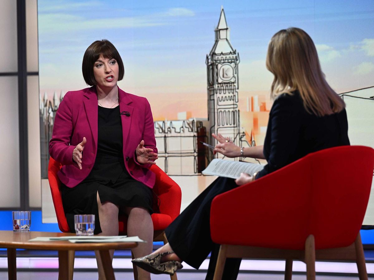 Government will ‘look at’ Plan 2 student loans, Education Secretary says