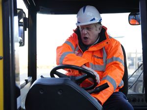 Supporting image for story: No 10 to publish limited Sue Gray report – but does not commit to full version