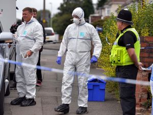 Supporting image for story: Simon Johnson: The mobile phone theft which led to father's murder