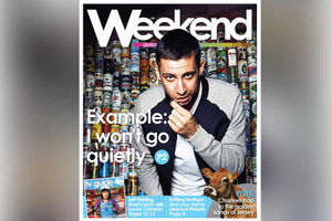 Supporting image for story: This one's for the musos