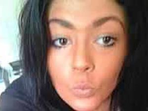 Supporting image for story: Man charged with causing the death of a Telford teenager in car crash
