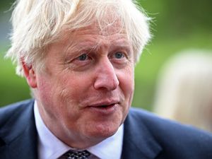 Supporting image for story: Shropshire MPs call for Gray report as police end 'Partygate' investigation