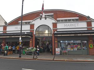 Supporting image for story: Peaky Blinders Day: Everything you need to know for event at Brierley Hill Market