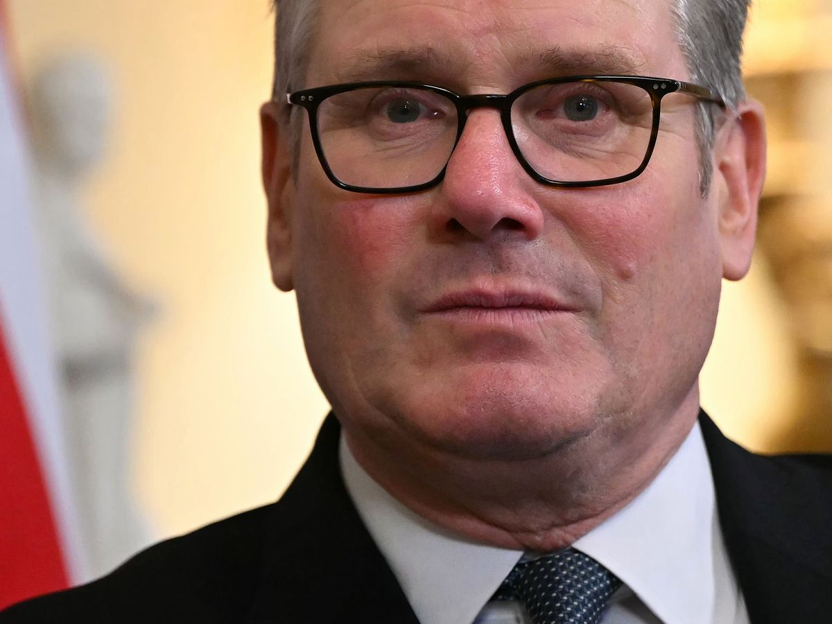 Michelle O&rsquo;Neill to tackle Starmer for &lsquo;prioritising weapons of war over people&rsquo;