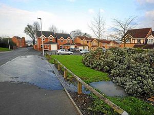 Supporting image for story: Wasted water would fill 67,744 swimming pools