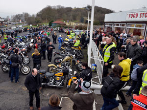 Supporting image for story: 'Sad news' as Bridgnorth cafe popular with bikers set to close for good