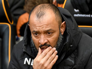 Supporting image for story: Nuno after Wolves win: We deserved it
